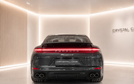 Porsche Panamera, 2025 год, 19 700 000 рублей, 4 фотография