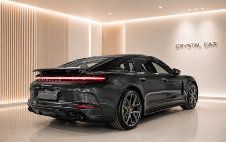 Porsche Panamera, 2025 год, 19 700 000 рублей, 2 фотография