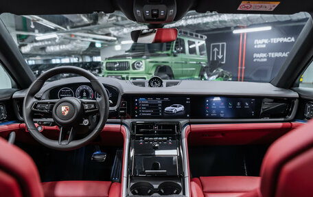 Porsche Panamera, 2025 год, 19 700 000 рублей, 7 фотография
