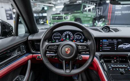 Porsche Panamera, 2025 год, 19 700 000 рублей, 12 фотография