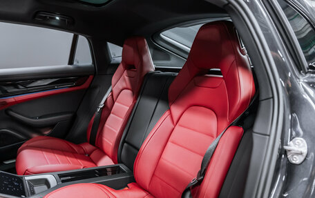 Porsche Panamera, 2025 год, 19 700 000 рублей, 28 фотография