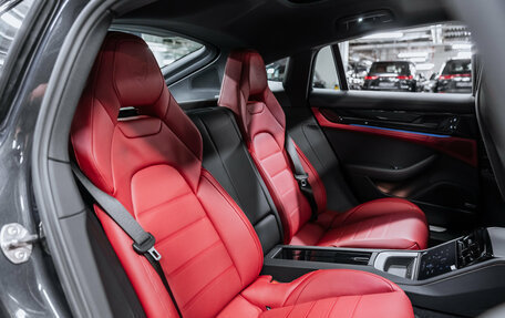 Porsche Panamera, 2025 год, 19 700 000 рублей, 27 фотография