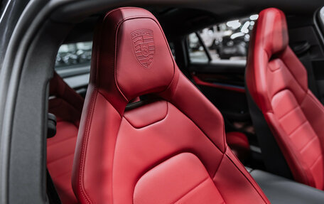 Porsche Panamera, 2025 год, 19 700 000 рублей, 24 фотография