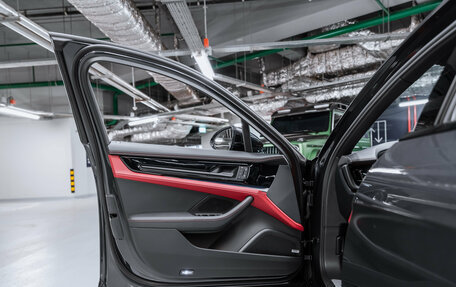 Porsche Panamera, 2025 год, 19 700 000 рублей, 31 фотография