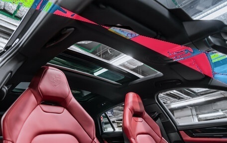 Porsche Panamera, 2025 год, 19 700 000 рублей, 25 фотография