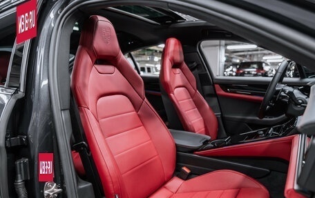 Porsche Panamera, 2025 год, 19 700 000 рублей, 23 фотография