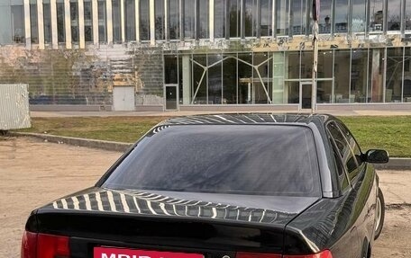 Audi 100, 1991 год, 300 000 рублей, 2 фотография