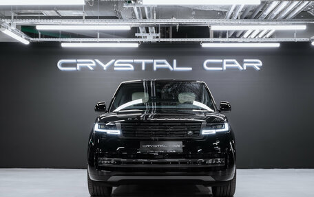 Land Rover Range Rover IV рестайлинг, 2026 год, 27 490 000 рублей, 5 фотография