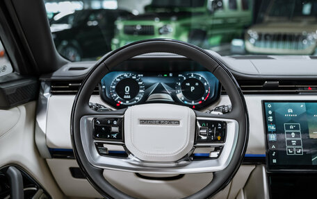 Land Rover Range Rover IV рестайлинг, 2026 год, 27 490 000 рублей, 12 фотография