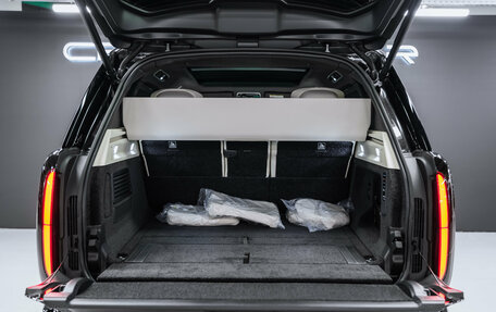 Land Rover Range Rover IV рестайлинг, 2026 год, 27 490 000 рублей, 10 фотография