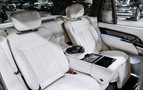 Land Rover Range Rover IV рестайлинг, 2026 год, 27 490 000 рублей, 19 фотография