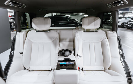 Land Rover Range Rover IV рестайлинг, 2026 год, 27 490 000 рублей, 21 фотография