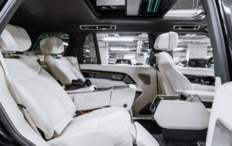 Land Rover Range Rover IV рестайлинг, 2026 год, 27 490 000 рублей, 20 фотография