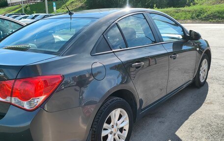 Chevrolet Cruze II, 2013 год, 797 000 рублей, 6 фотография