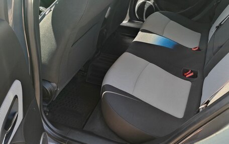 Chevrolet Cruze II, 2013 год, 797 000 рублей, 12 фотография