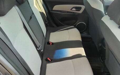 Chevrolet Cruze II, 2013 год, 797 000 рублей, 13 фотография