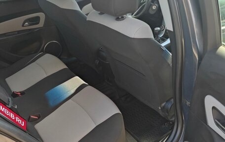 Chevrolet Cruze II, 2013 год, 797 000 рублей, 11 фотография