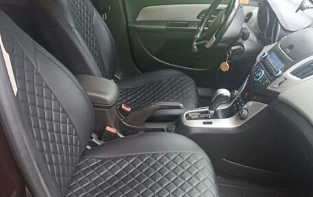 Chevrolet Cruze II, 2014 год, 800 000 рублей, 5 фотография