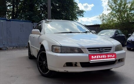 Honda Accord VII рестайлинг, 2000 год, 400 000 рублей, 2 фотография