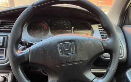 Honda Accord VII рестайлинг, 2000 год, 400 000 рублей, 8 фотография