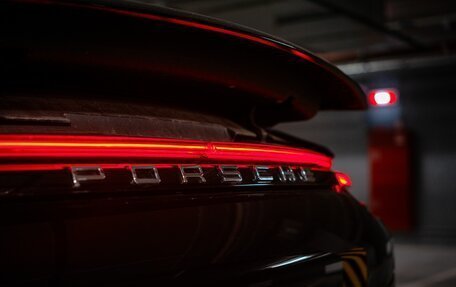 Porsche Panamera II рестайлинг, 2020 год, 8 300 000 рублей, 9 фотография