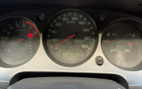 Honda Accord VII рестайлинг, 2000 год, 400 000 рублей, 7 фотография