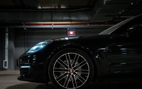 Porsche Panamera II рестайлинг, 2020 год, 8 300 000 рублей, 8 фотография