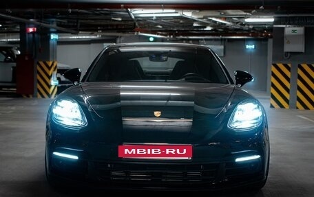 Porsche Panamera II рестайлинг, 2020 год, 8 300 000 рублей, 2 фотография