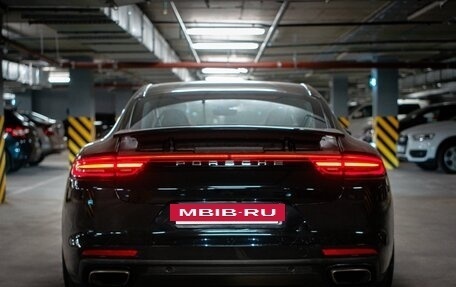 Porsche Panamera II рестайлинг, 2020 год, 8 300 000 рублей, 6 фотография