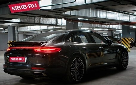 Porsche Panamera II рестайлинг, 2020 год, 8 300 000 рублей, 5 фотография