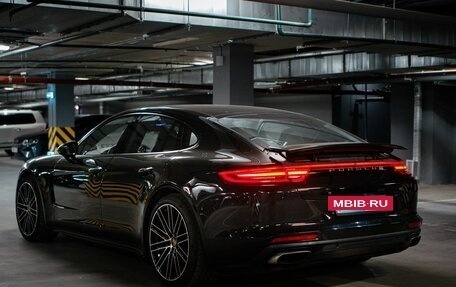 Porsche Panamera II рестайлинг, 2020 год, 8 300 000 рублей, 7 фотография