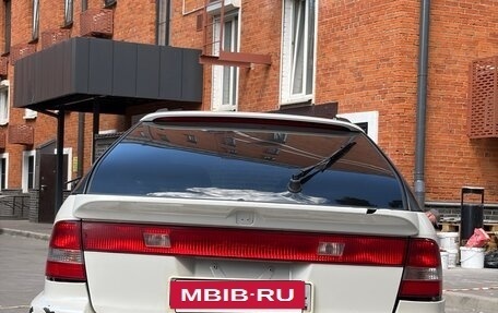 Honda Accord VII рестайлинг, 2000 год, 400 000 рублей, 3 фотография