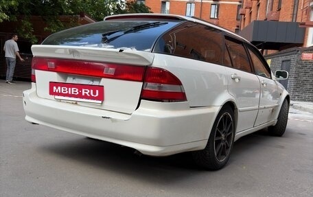 Honda Accord VII рестайлинг, 2000 год, 400 000 рублей, 4 фотография