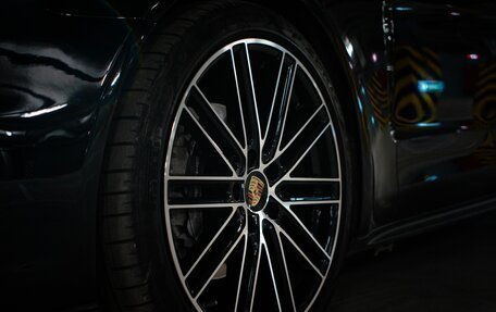 Porsche Panamera II рестайлинг, 2020 год, 8 300 000 рублей, 15 фотография