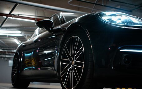 Porsche Panamera II рестайлинг, 2020 год, 8 300 000 рублей, 14 фотография