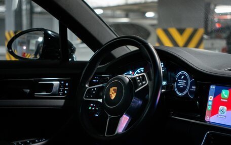 Porsche Panamera II рестайлинг, 2020 год, 8 300 000 рублей, 20 фотография