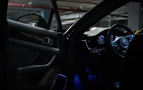 Porsche Panamera II рестайлинг, 2020 год, 8 300 000 рублей, 21 фотография