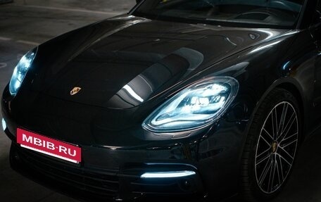 Porsche Panamera II рестайлинг, 2020 год, 8 300 000 рублей, 13 фотография