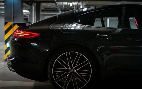 Porsche Panamera II рестайлинг, 2020 год, 8 300 000 рублей, 11 фотография