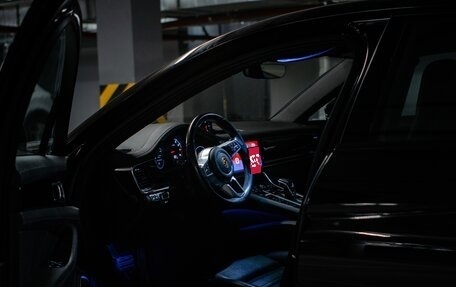 Porsche Panamera II рестайлинг, 2020 год, 8 300 000 рублей, 24 фотография