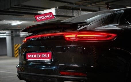 Porsche Panamera II рестайлинг, 2020 год, 8 300 000 рублей, 10 фотография