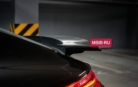 Porsche Panamera II рестайлинг, 2020 год, 8 300 000 рублей, 18 фотография