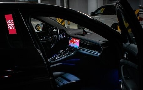 Porsche Panamera II рестайлинг, 2020 год, 8 300 000 рублей, 19 фотография
