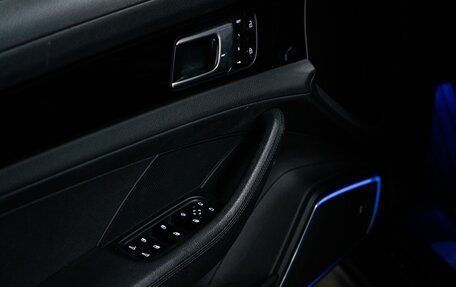 Porsche Panamera II рестайлинг, 2020 год, 8 300 000 рублей, 25 фотография