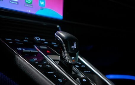 Porsche Panamera II рестайлинг, 2020 год, 8 300 000 рублей, 27 фотография