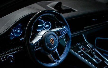 Porsche Panamera II рестайлинг, 2020 год, 8 300 000 рублей, 28 фотография