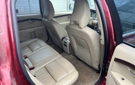 Volvo XC70 II рестайлинг, 2012 год, 1 484 000 рублей, 8 фотография