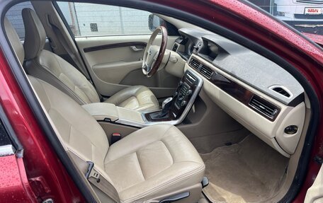 Volvo XC70 II рестайлинг, 2012 год, 1 484 000 рублей, 7 фотография