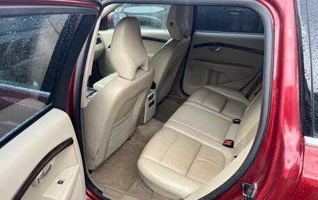 Volvo XC70 II рестайлинг, 2012 год, 1 484 000 рублей, 9 фотография