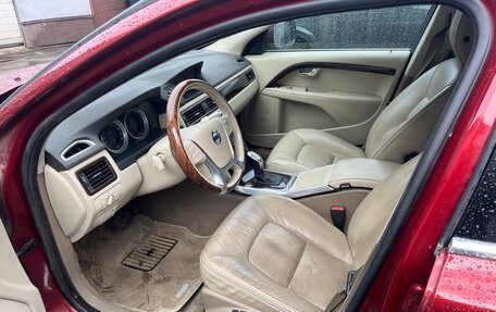 Volvo XC70 II рестайлинг, 2012 год, 1 484 000 рублей, 6 фотография